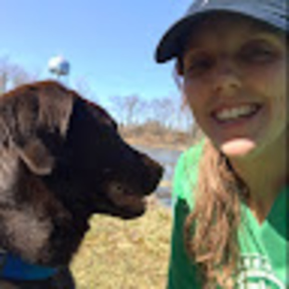 Meet your Posher, Claire - Picture 1 of 1